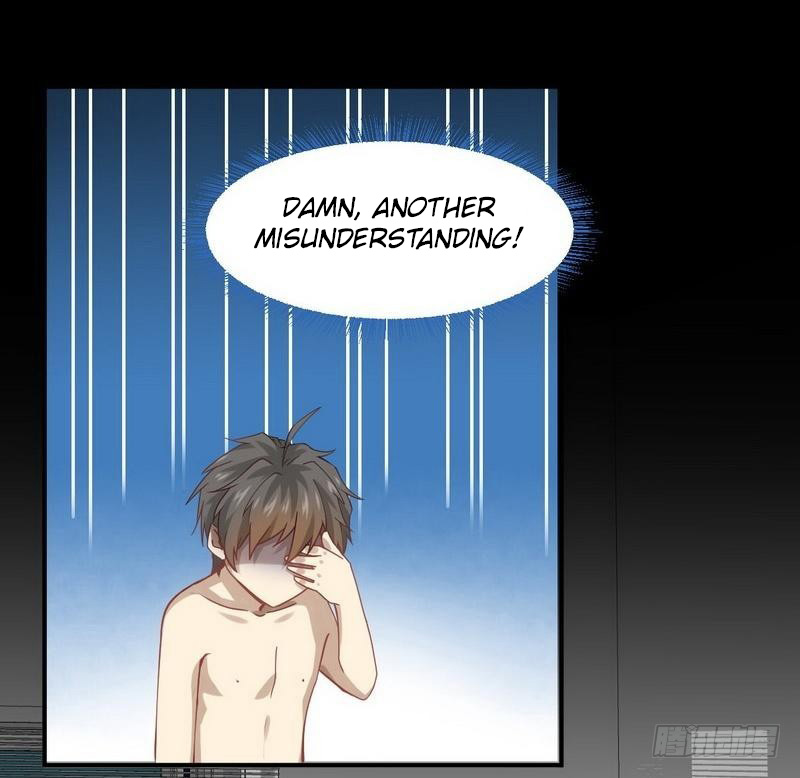 Immortal Swordsman in The Reverse World Chapter 21 - page 9