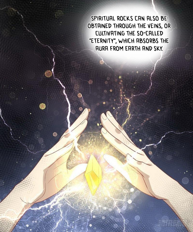Immortal Swordsman in The Reverse World Chapter 20 - page 15