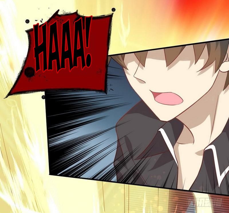 Immortal Swordsman in The Reverse World Chapter 20 - page 35