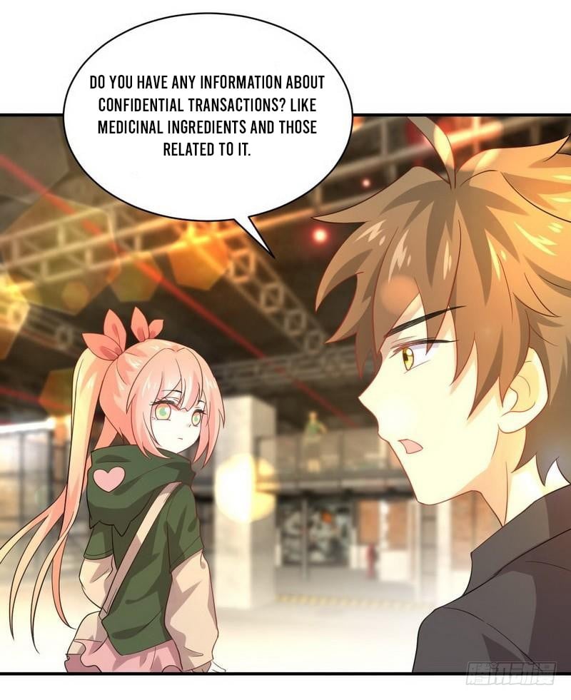 Immortal Swordsman in The Reverse World Chapter 19 - page 6