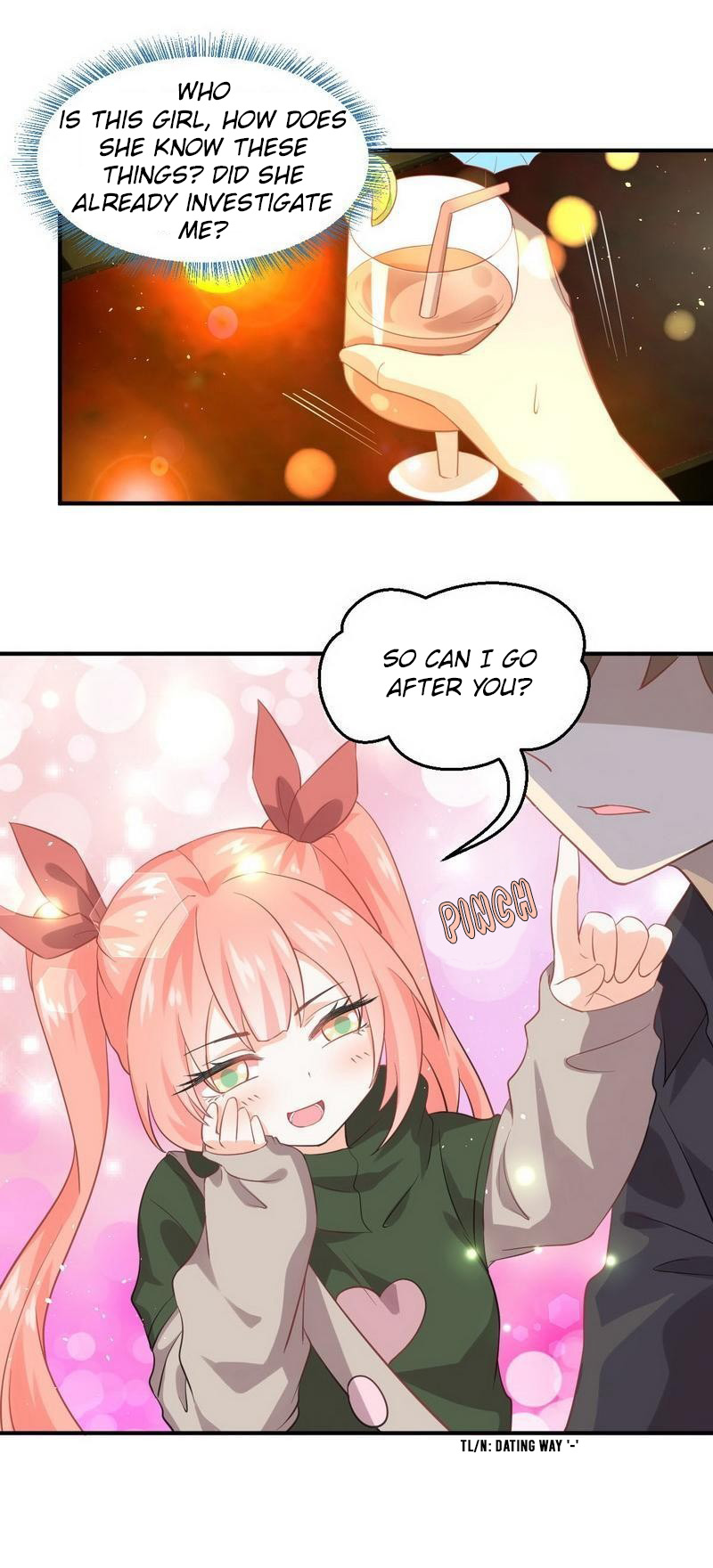 Immortal Swordsman in The Reverse World Chapter 18 - page 15