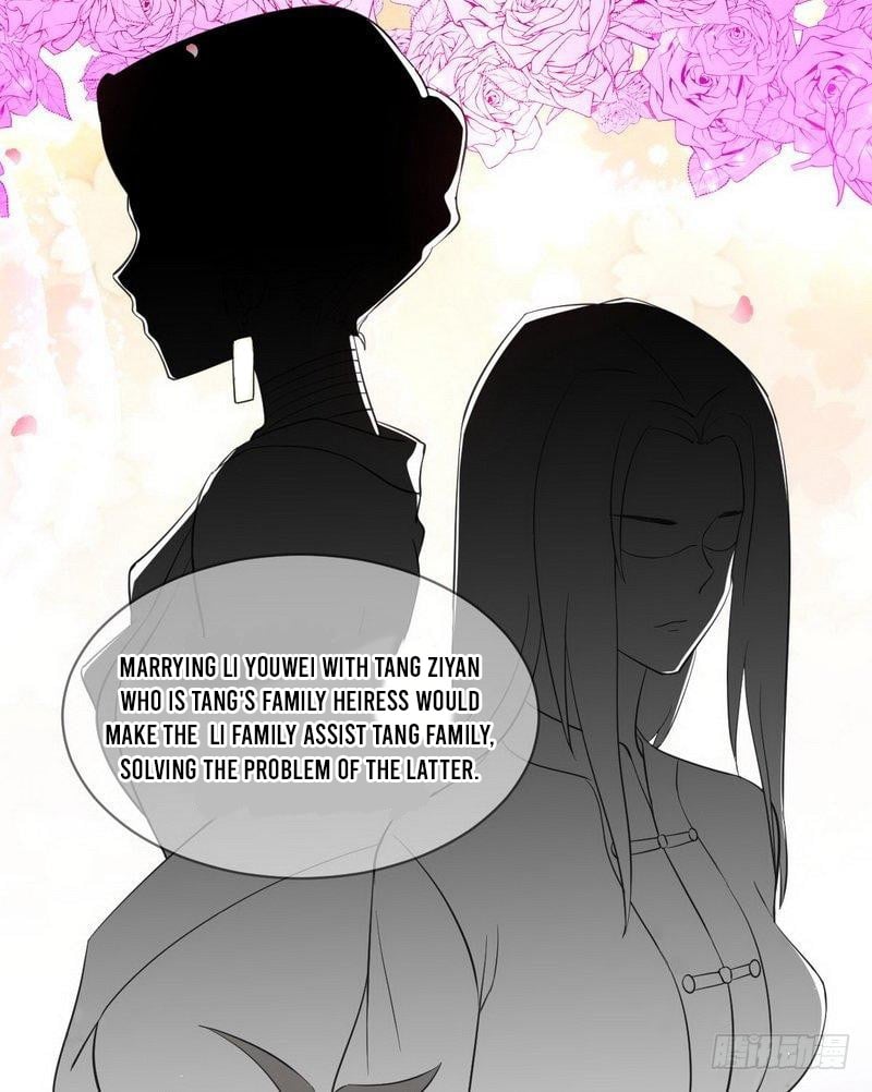 Immortal Swordsman in The Reverse World Chapter 18 - page 19