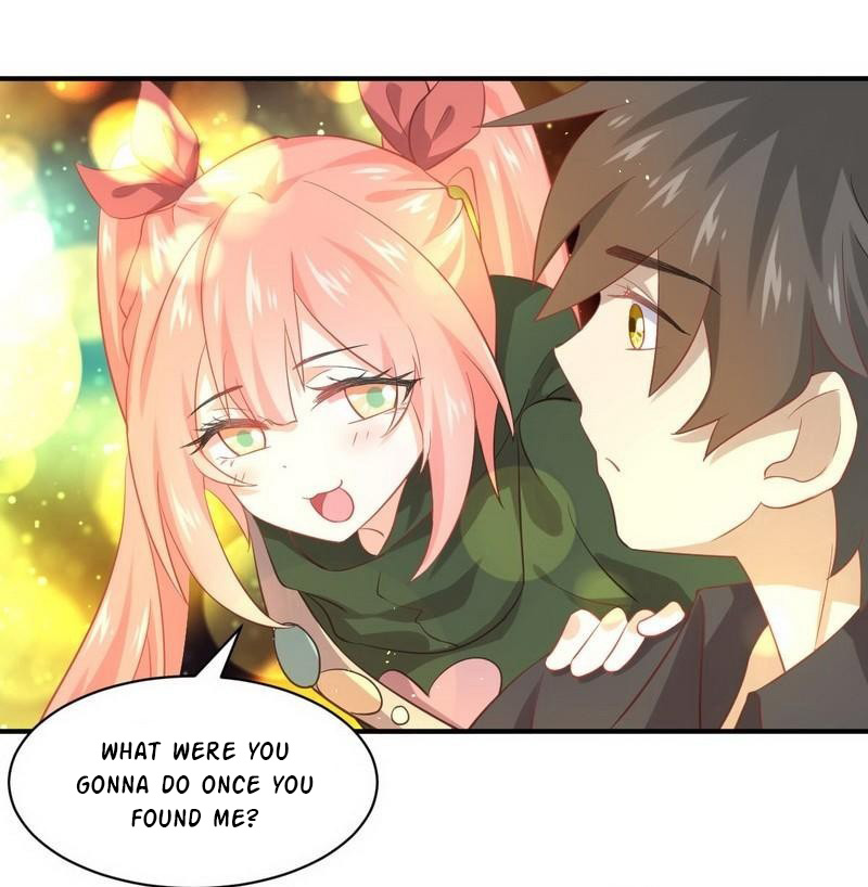 Immortal Swordsman in The Reverse World Chapter 18 - page 29
