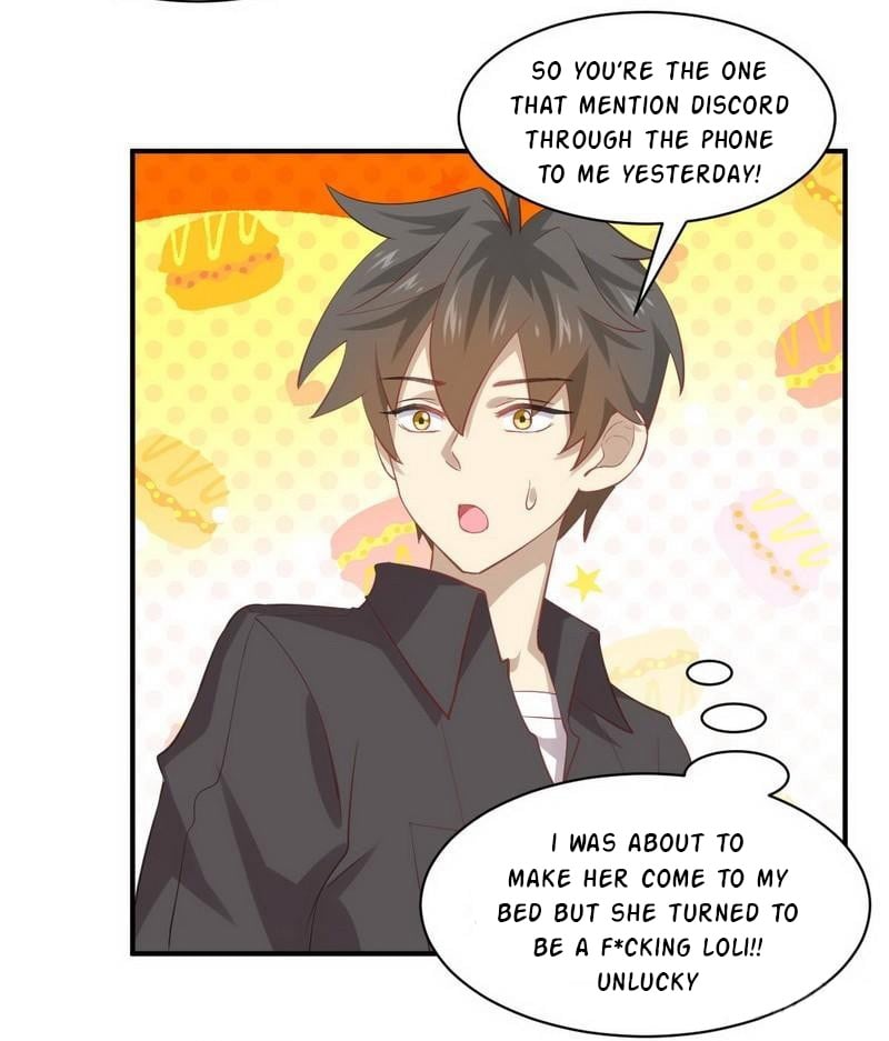 Immortal Swordsman in The Reverse World Chapter 18 - page 30