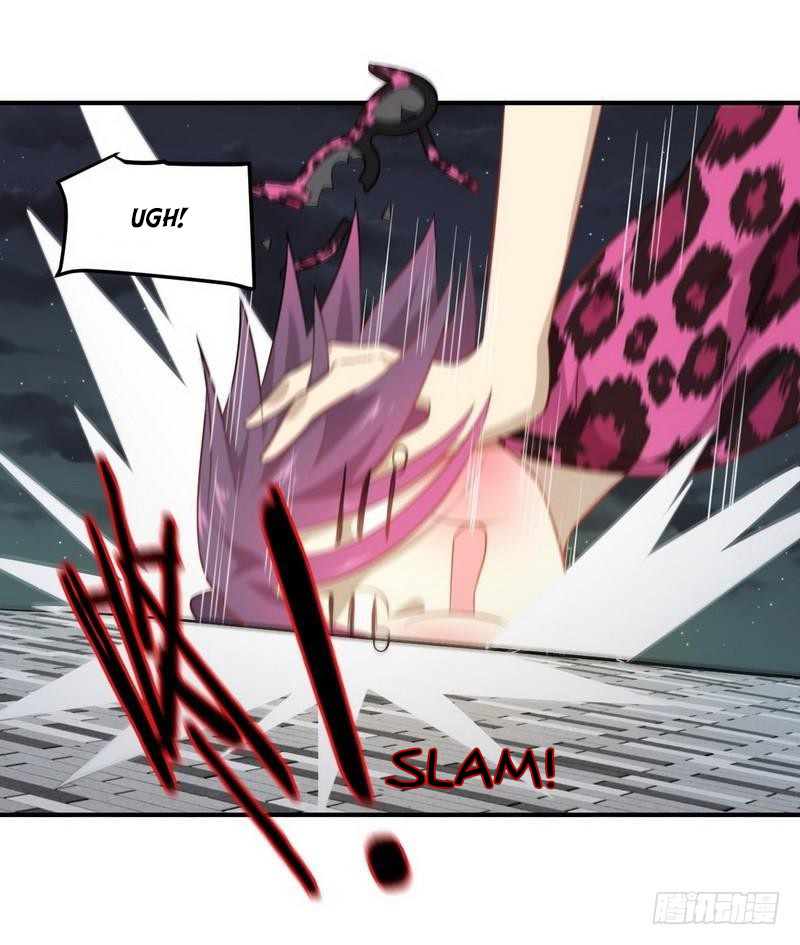 Immortal Swordsman in The Reverse World Chapter 17 - page 15