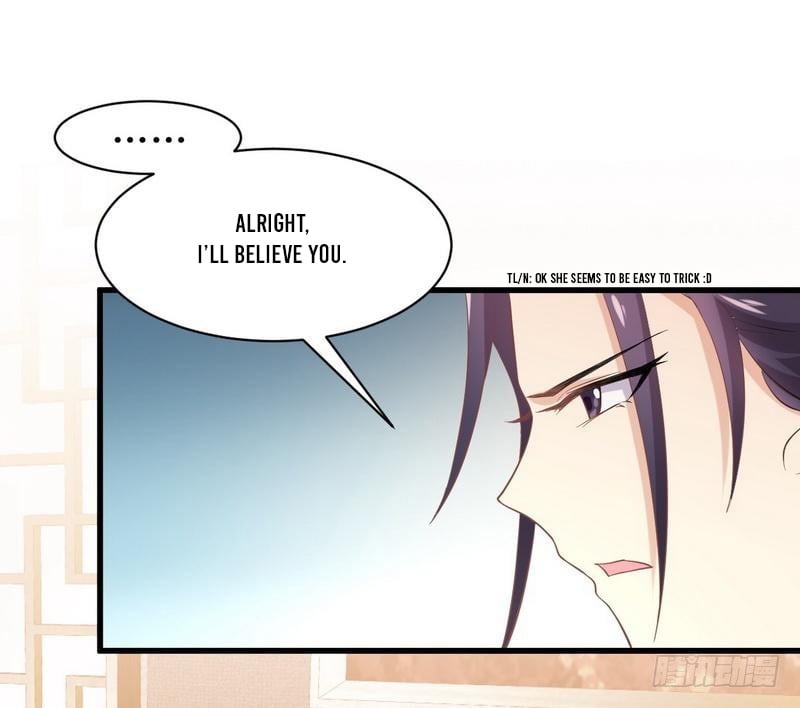 Immortal Swordsman in The Reverse World Chapter 14 - page 12