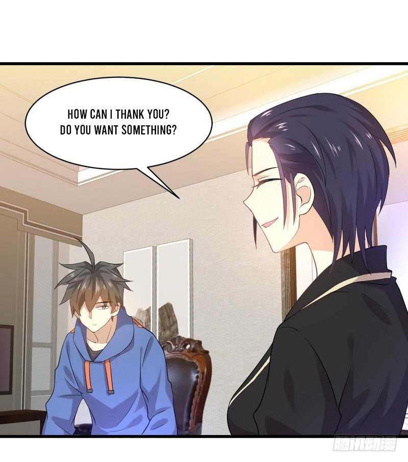 Immortal Swordsman in The Reverse World Chapter 14 - page 27
