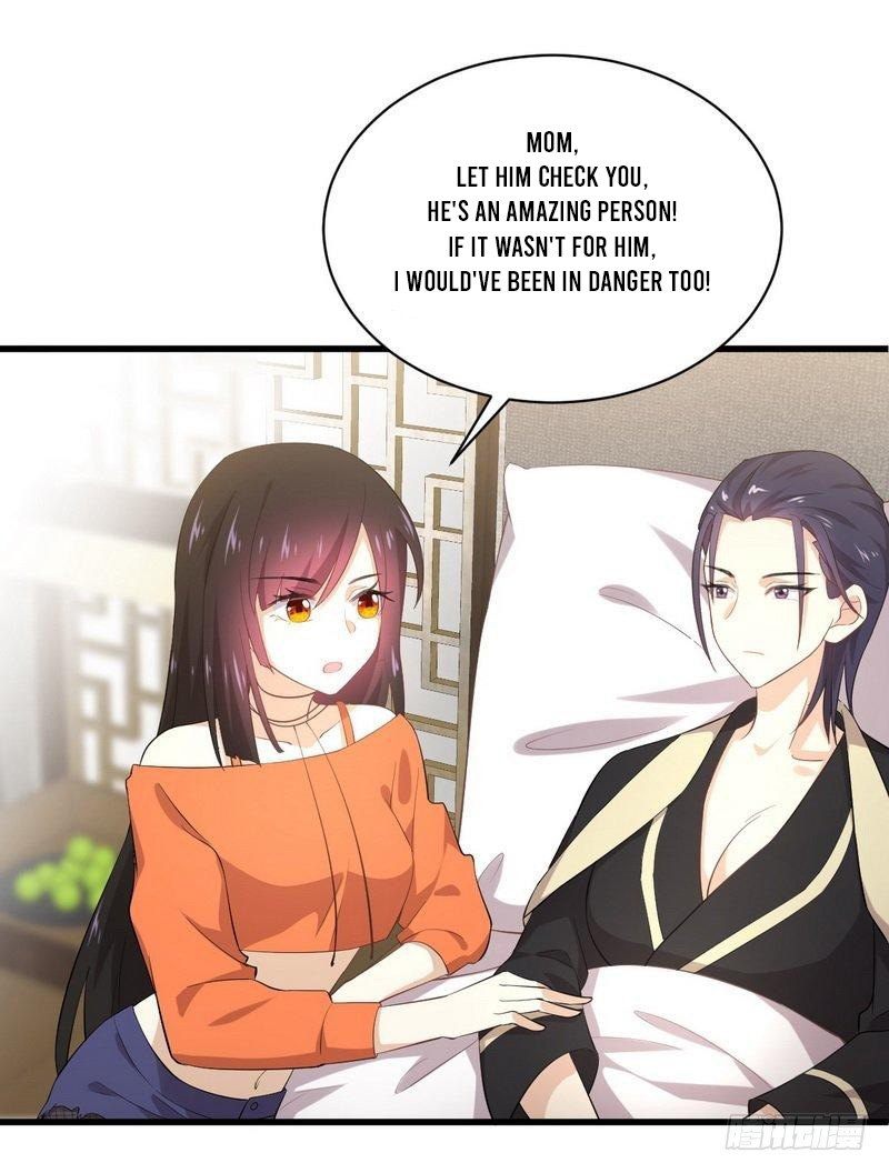 Immortal Swordsman in The Reverse World Chapter 14 - page 3