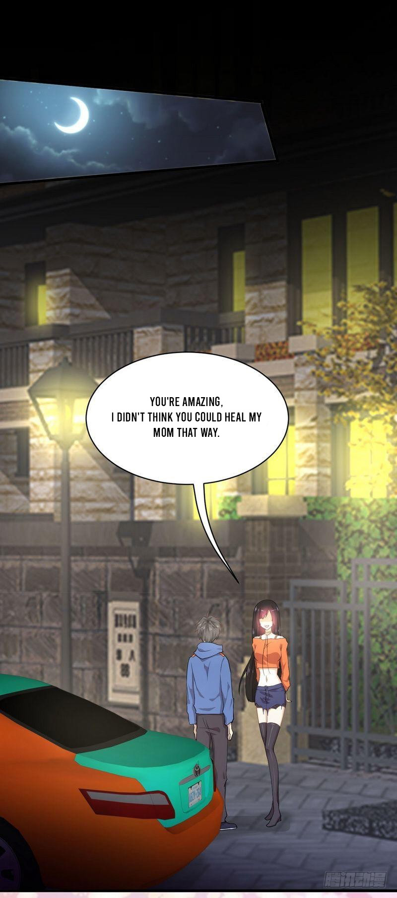 Immortal Swordsman in The Reverse World Chapter 14 - page 30