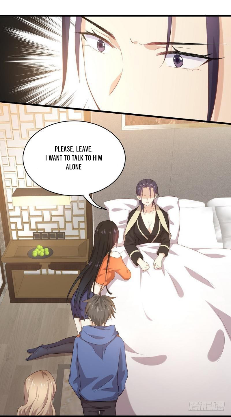 Immortal Swordsman in The Reverse World Chapter 14 - page 6