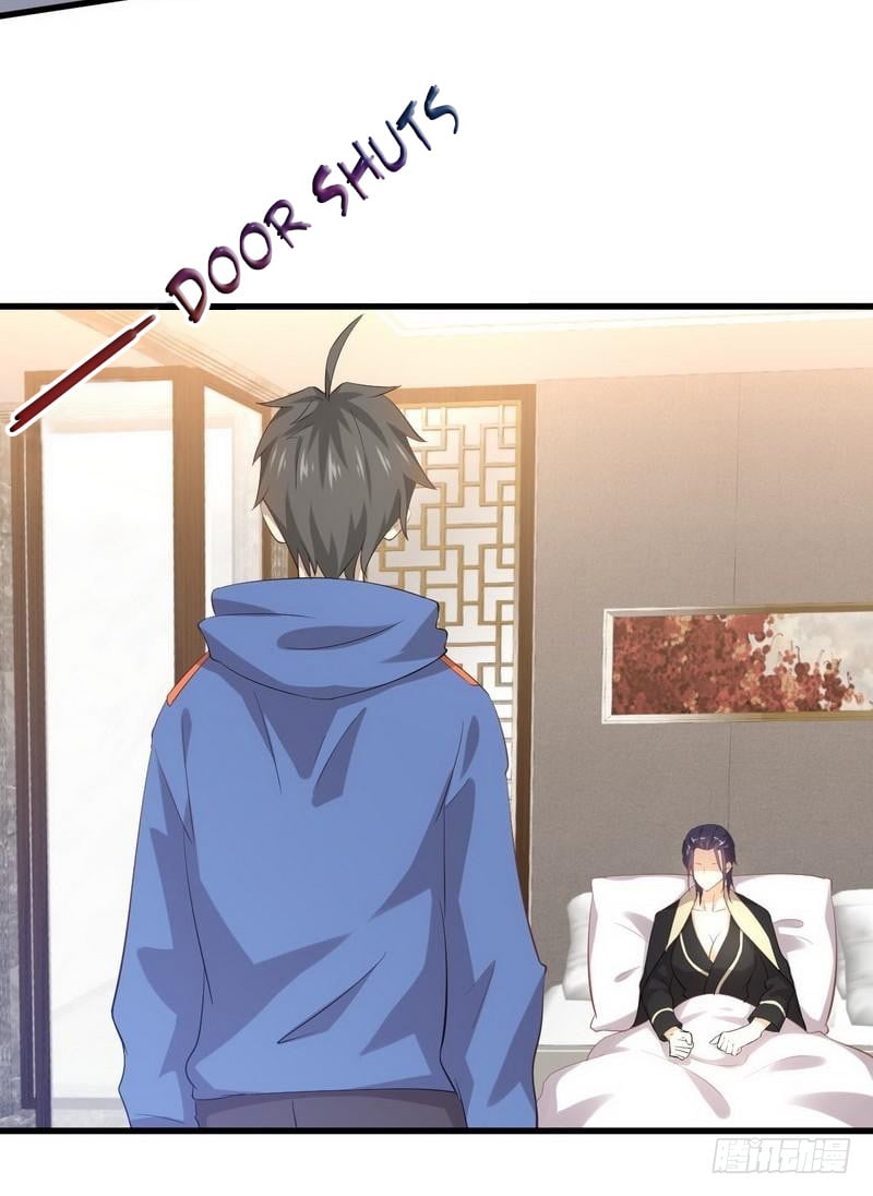 Immortal Swordsman in The Reverse World Chapter 14 - page 8