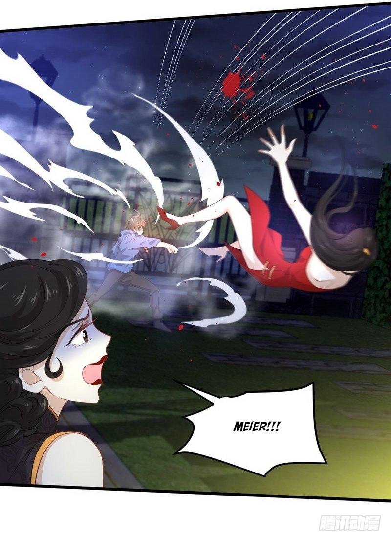 Immortal Swordsman in The Reverse World Chapter 13 - page 13