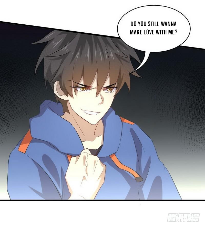 Immortal Swordsman in The Reverse World Chapter 13 - page 14