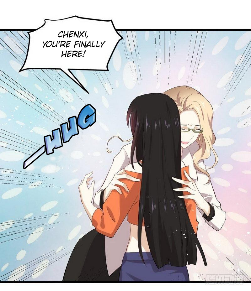 Immortal Swordsman in The Reverse World Chapter 13 - page 20