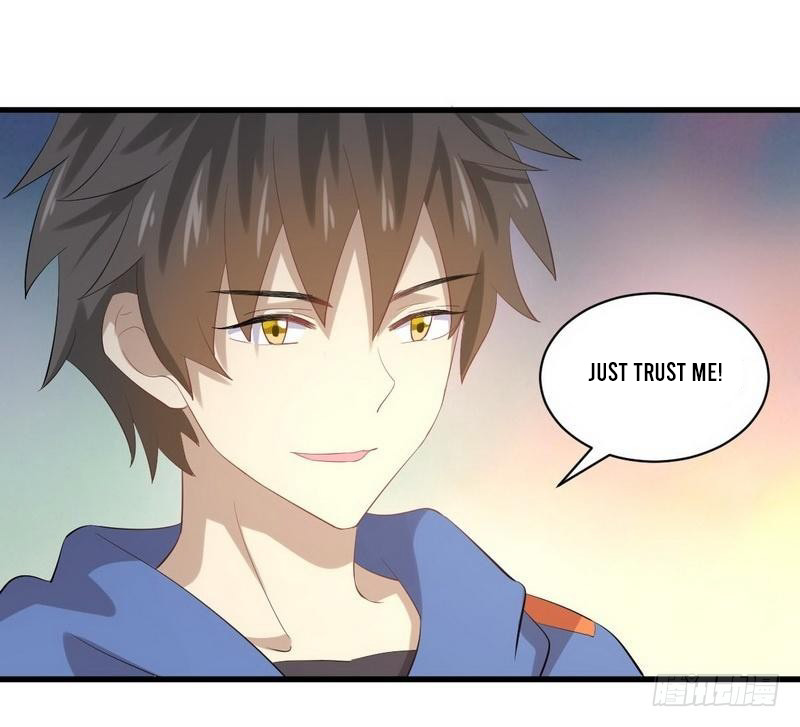 Immortal Swordsman in The Reverse World Chapter 13 - page 24