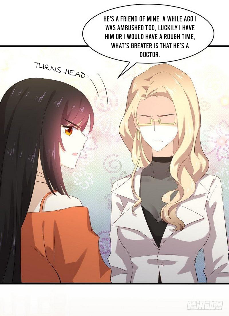 Immortal Swordsman in The Reverse World Chapter 13 - page 25