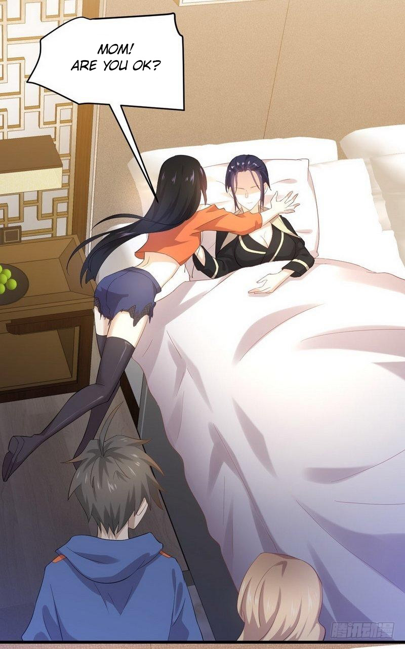 Immortal Swordsman in The Reverse World Chapter 13 - page 27