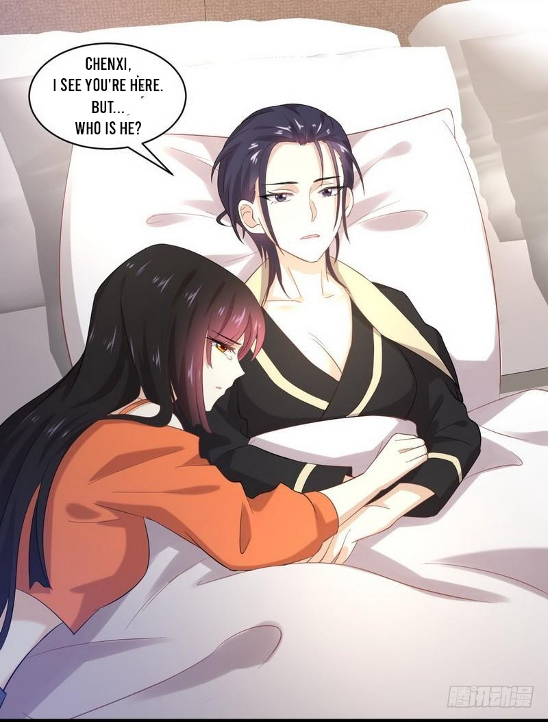 Immortal Swordsman in The Reverse World Chapter 13 - page 28