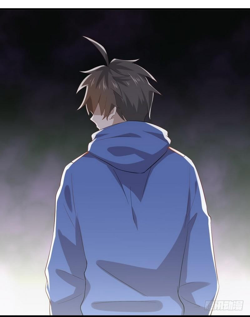 Immortal Swordsman in The Reverse World Chapter 13 - page 32