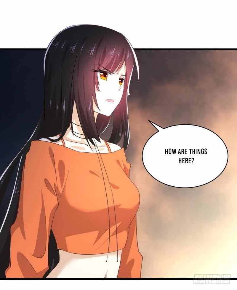 Immortal Swordsman in The Reverse World Chapter 12 - page 10