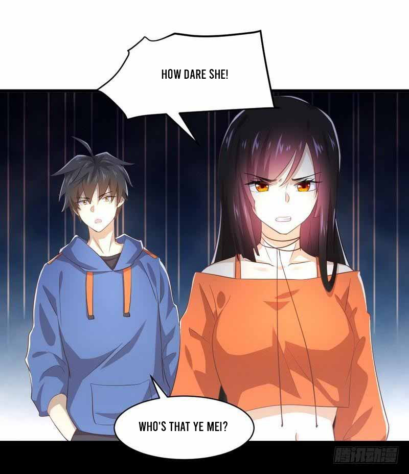 Immortal Swordsman in The Reverse World Chapter 12 - page 12