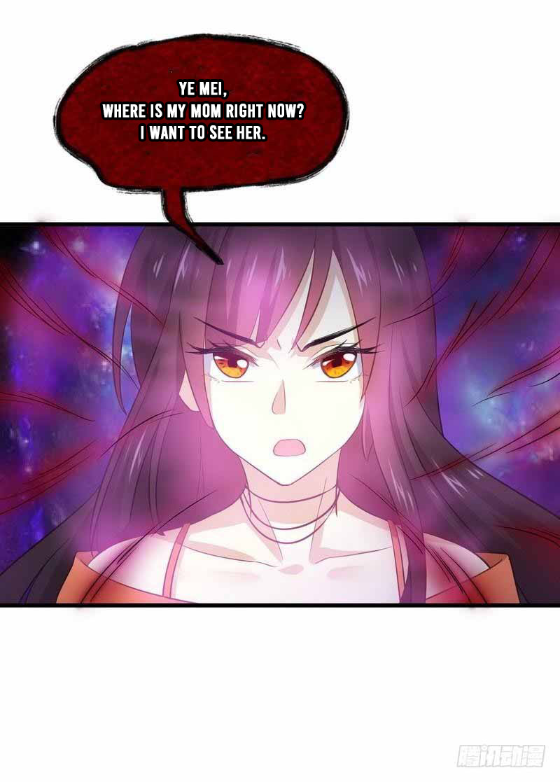 Immortal Swordsman in The Reverse World Chapter 12 - page 20