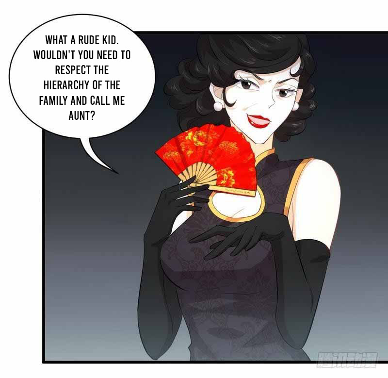 Immortal Swordsman in The Reverse World Chapter 12 - page 21