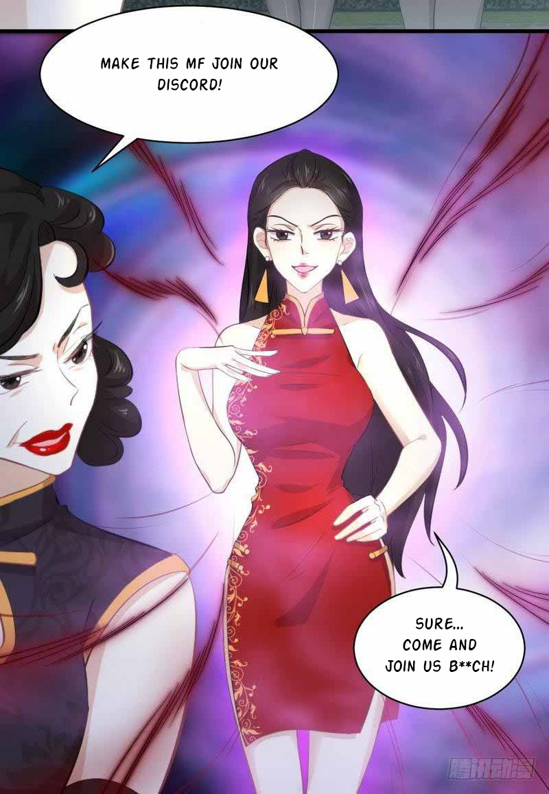 Immortal Swordsman in The Reverse World Chapter 12 - page 26