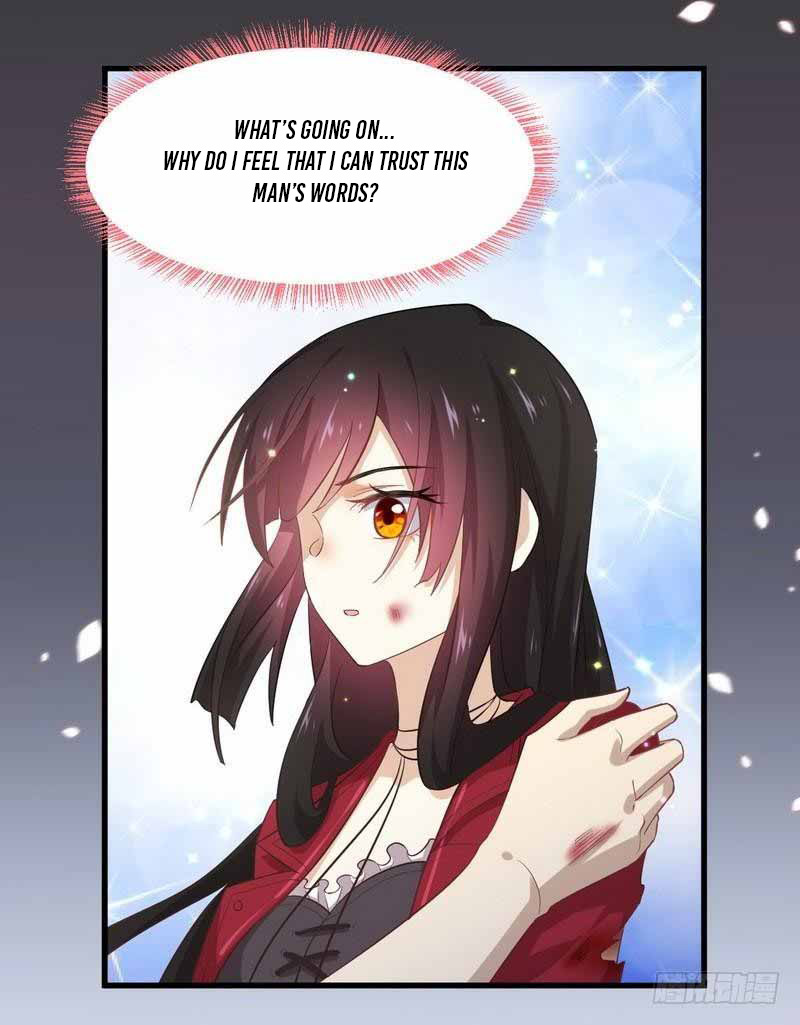 Immortal Swordsman in The Reverse World Chapter 12 - page 5