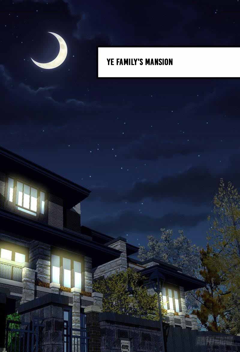 Immortal Swordsman in The Reverse World Chapter 12 - page 7