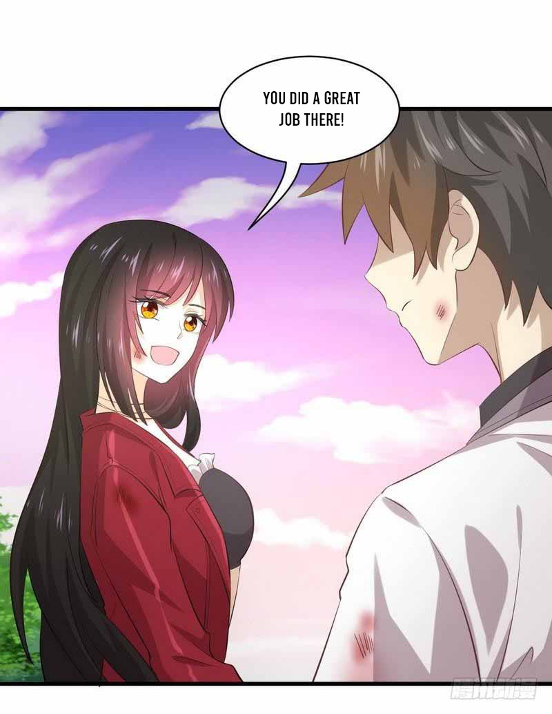 Immortal Swordsman in The Reverse World Chapter 11 - page 18