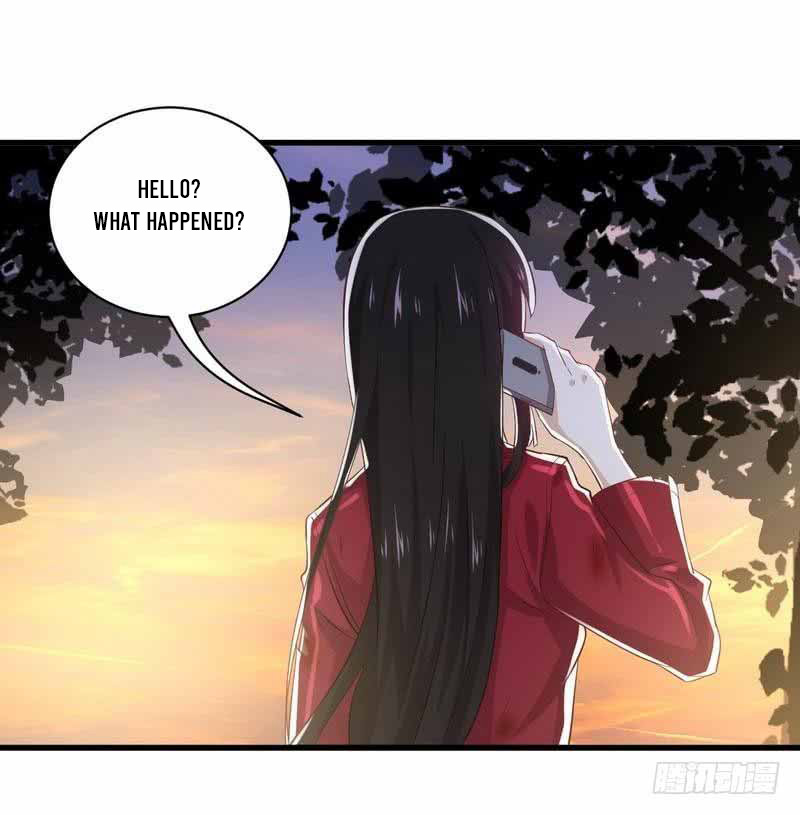 Immortal Swordsman in The Reverse World Chapter 11 - page 23