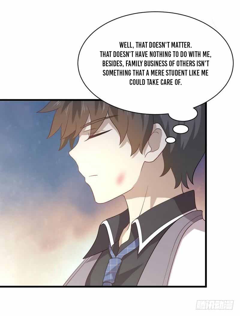 Immortal Swordsman in The Reverse World Chapter 11 - page 26
