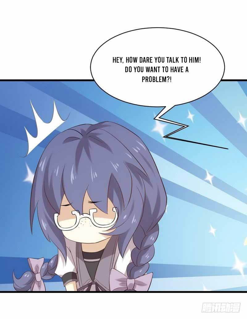 Immortal Swordsman in The Reverse World Chapter 9 - page 13