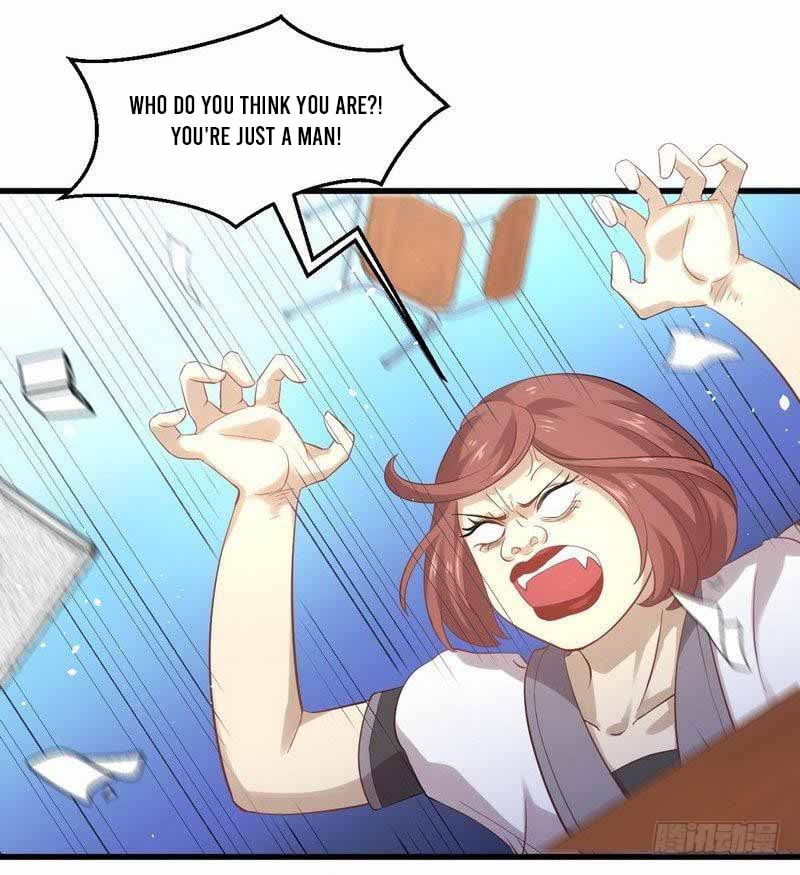 Immortal Swordsman in The Reverse World Chapter 9 - page 18