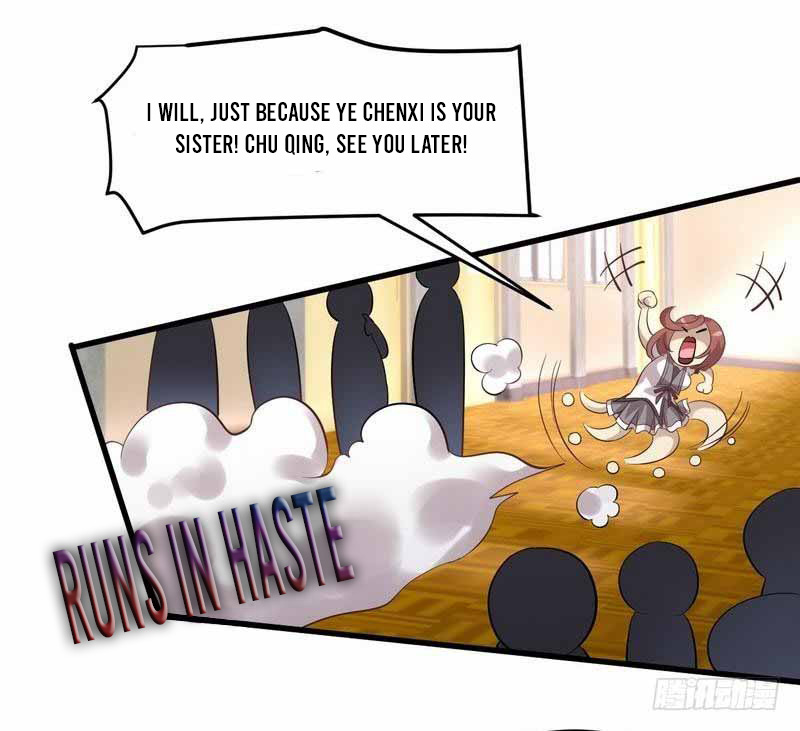 Immortal Swordsman in The Reverse World Chapter 9 - page 24