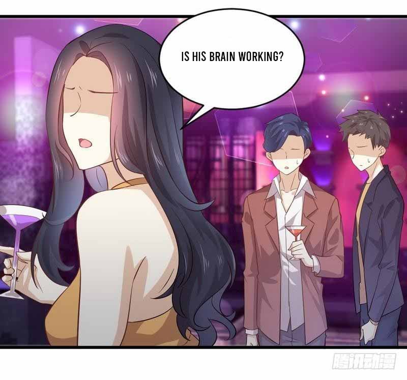 Immortal Swordsman in The Reverse World Chapter 8 - page 11
