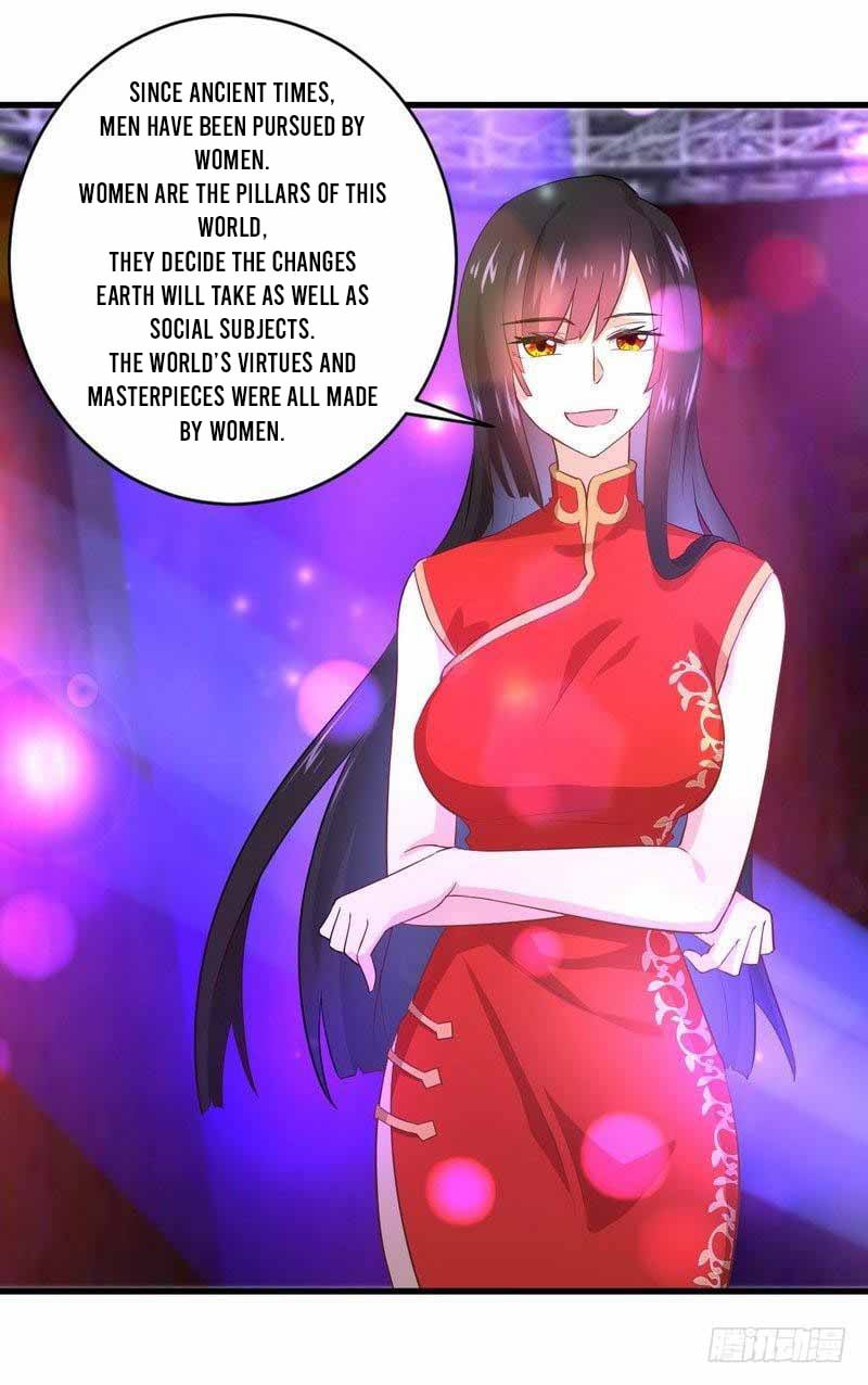 Immortal Swordsman in The Reverse World Chapter 8 - page 12