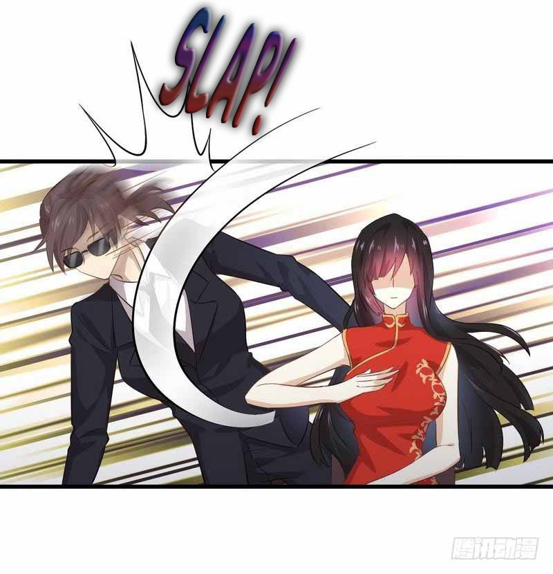 Immortal Swordsman in The Reverse World Chapter 8 - page 7