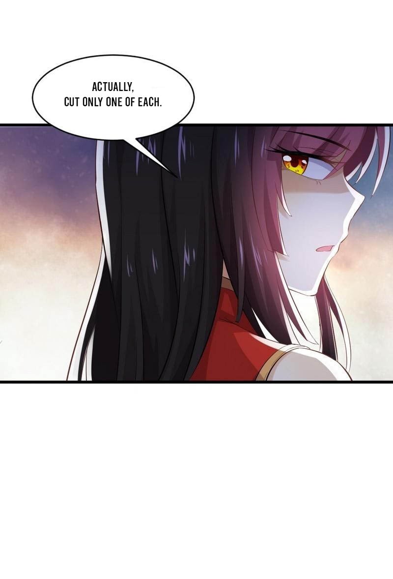 Immortal Swordsman in The Reverse World Chapter 7 - page 12