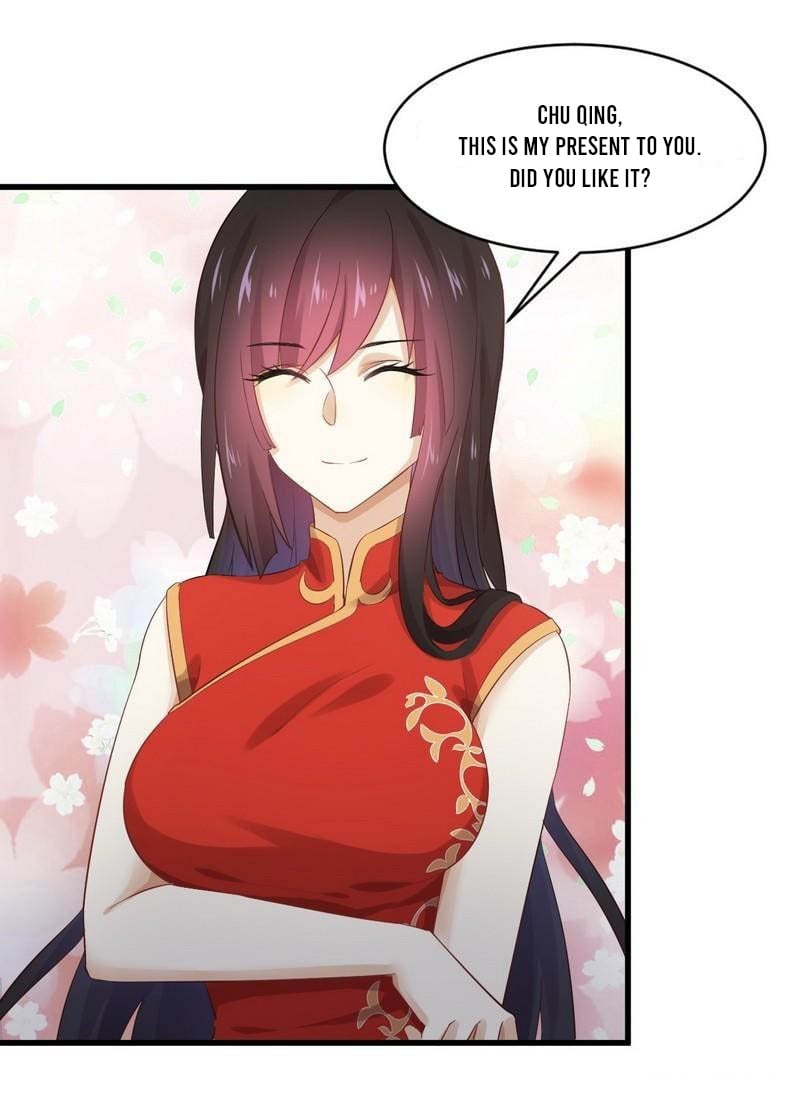 Immortal Swordsman in The Reverse World Chapter 7 - page 13