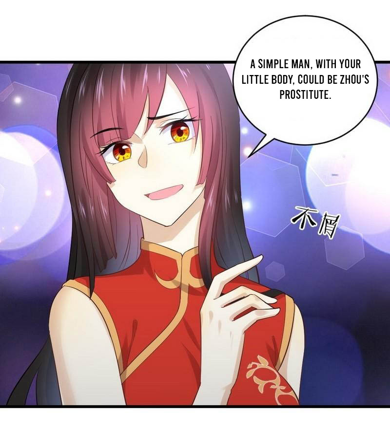 Immortal Swordsman in The Reverse World Chapter 7 - page 18