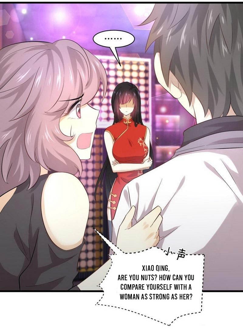 Immortal Swordsman in The Reverse World Chapter 7 - page 20