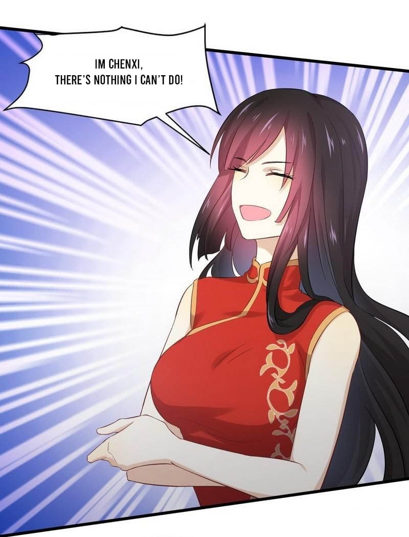 Immortal Swordsman in The Reverse World Chapter 7 - page 25