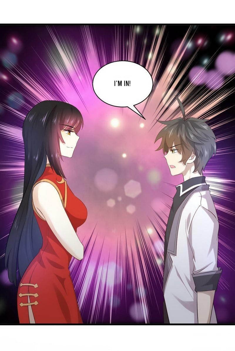 Immortal Swordsman in The Reverse World Chapter 7 - page 27