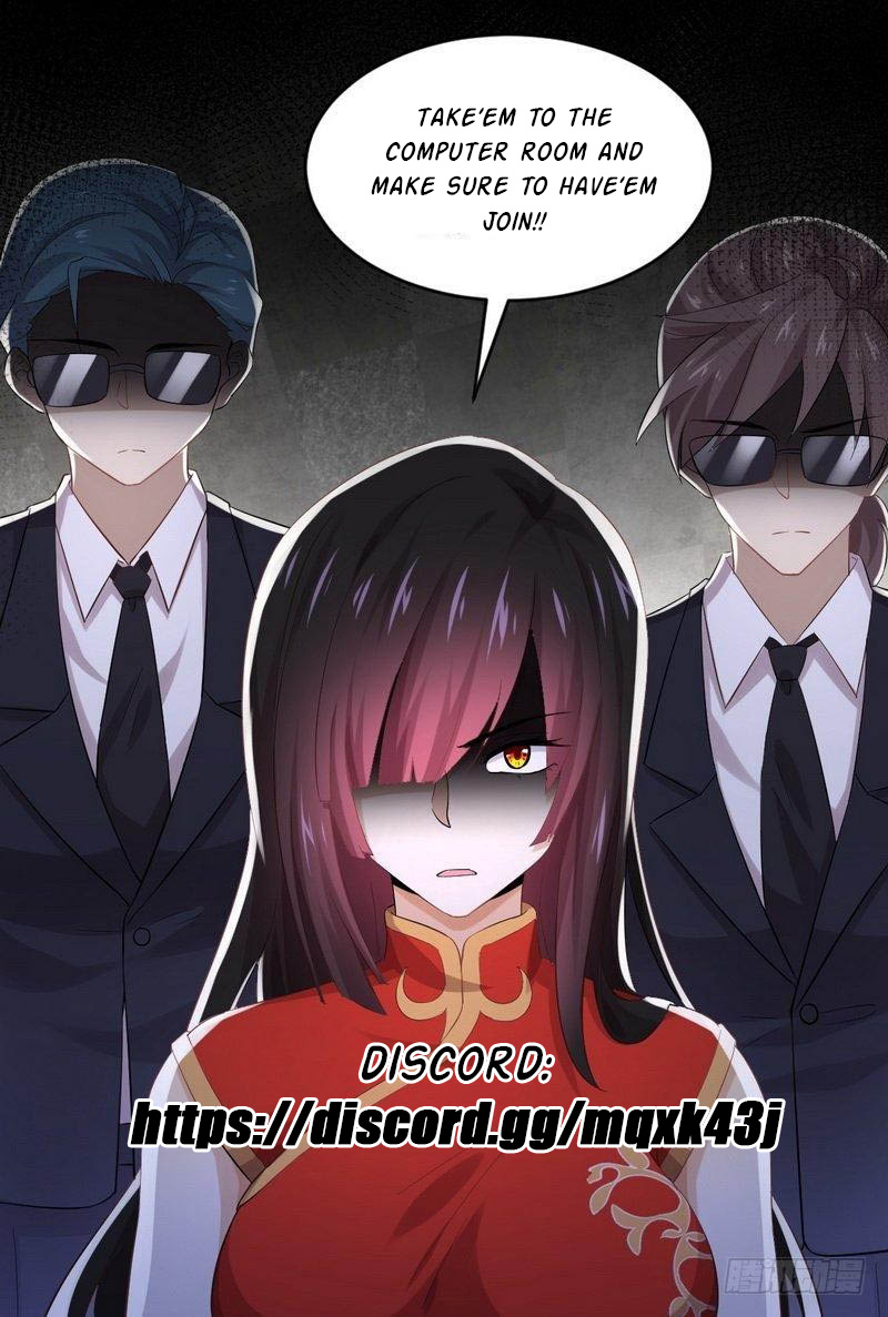 Immortal Swordsman in The Reverse World Chapter 7 - page 39