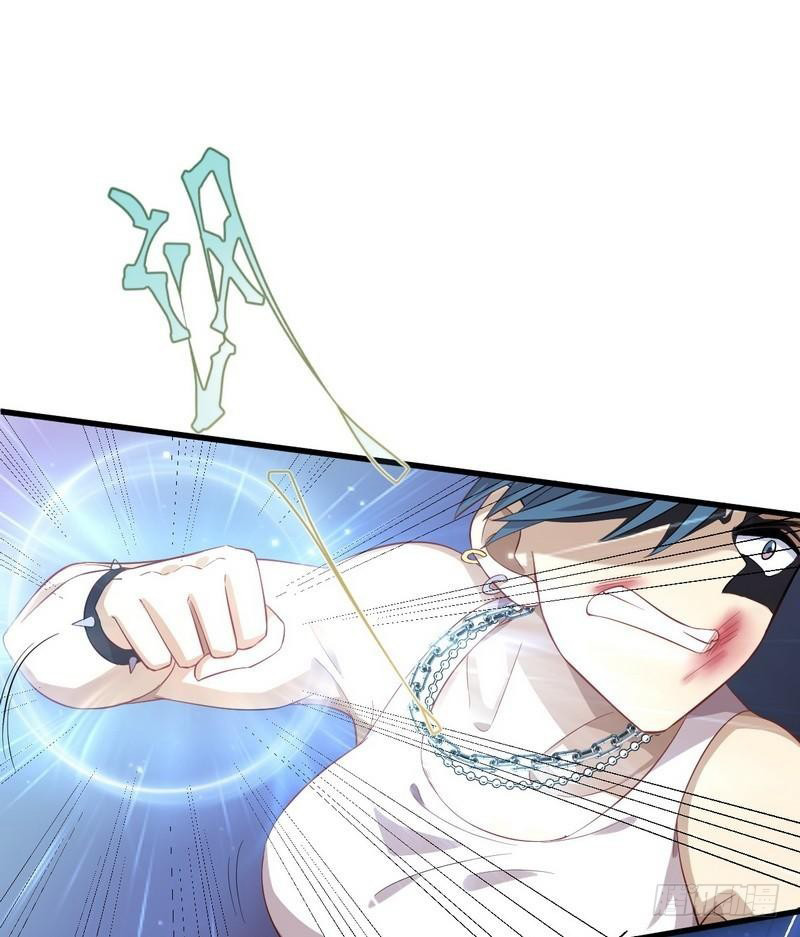 Immortal Swordsman in The Reverse World Chapter 6 - page 15