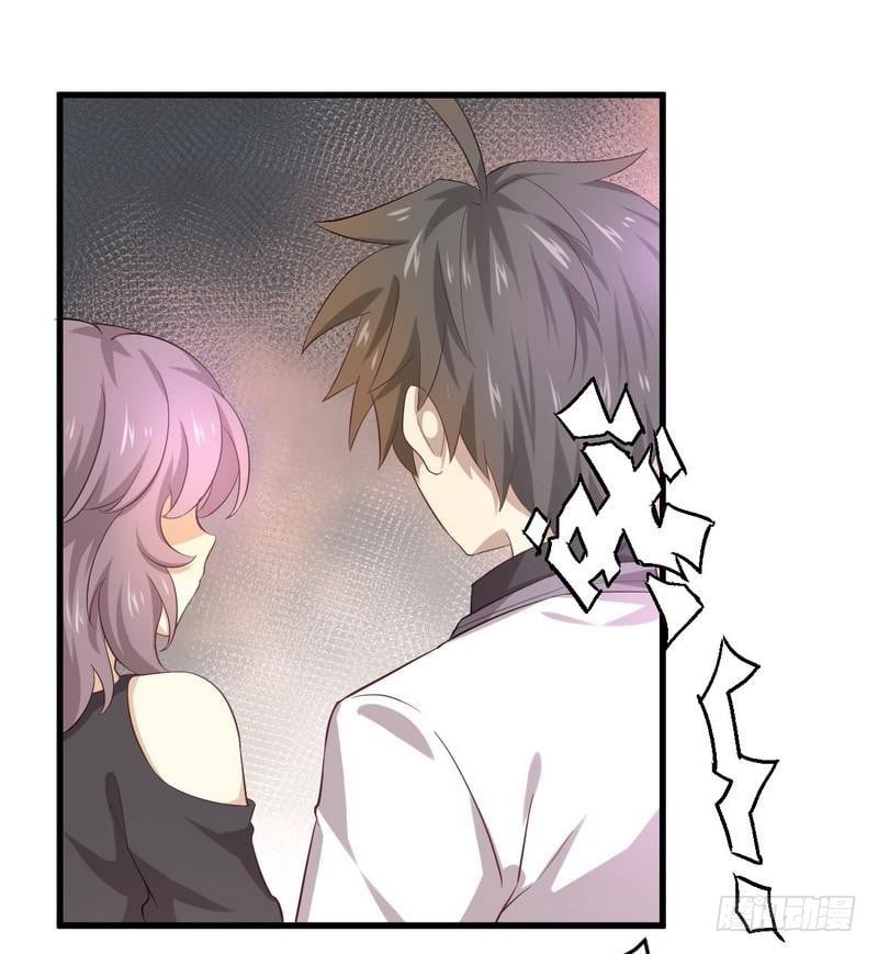 Immortal Swordsman in The Reverse World Chapter 6 - page 24