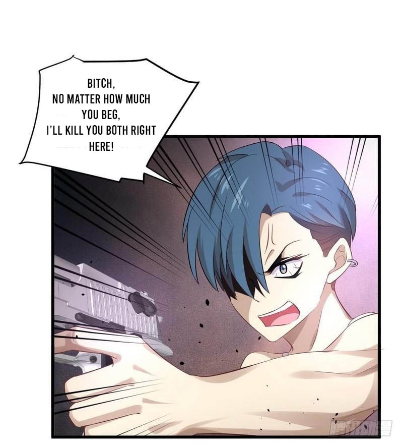Immortal Swordsman in The Reverse World Chapter 6 - page 27