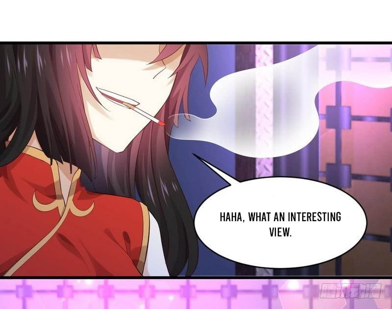 Immortal Swordsman in The Reverse World Chapter 6 - page 30